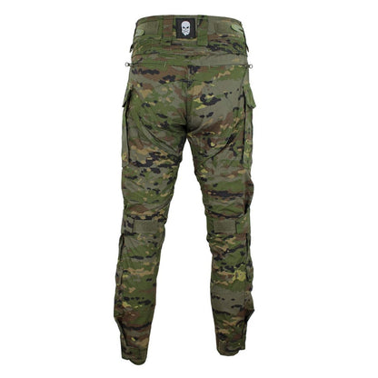 Pant Corso Blackbeard Combat PIX. Boscoso