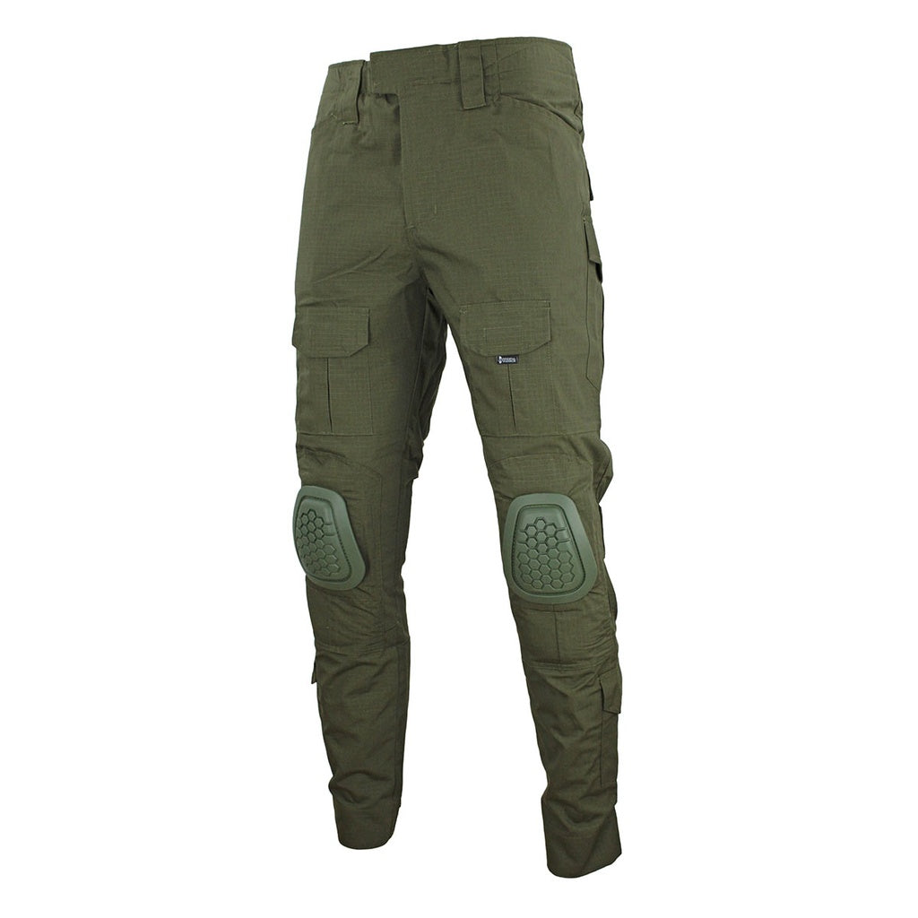 Combat Pant Immortal Sigma Combat Ranger Green