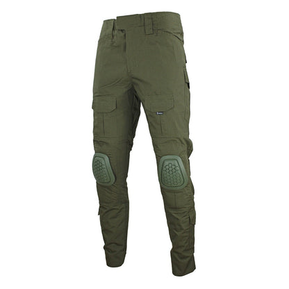 Combat Pant Immortal Sigma Combat Ranger Green