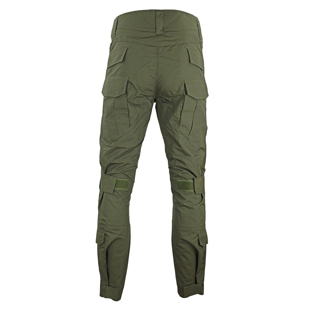 Combat Pant Immortal Sigma Combat Ranger Green