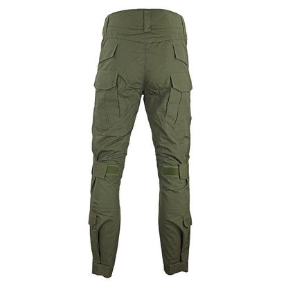 Combat Pant Immortal Sigma Combat Ranger Green
