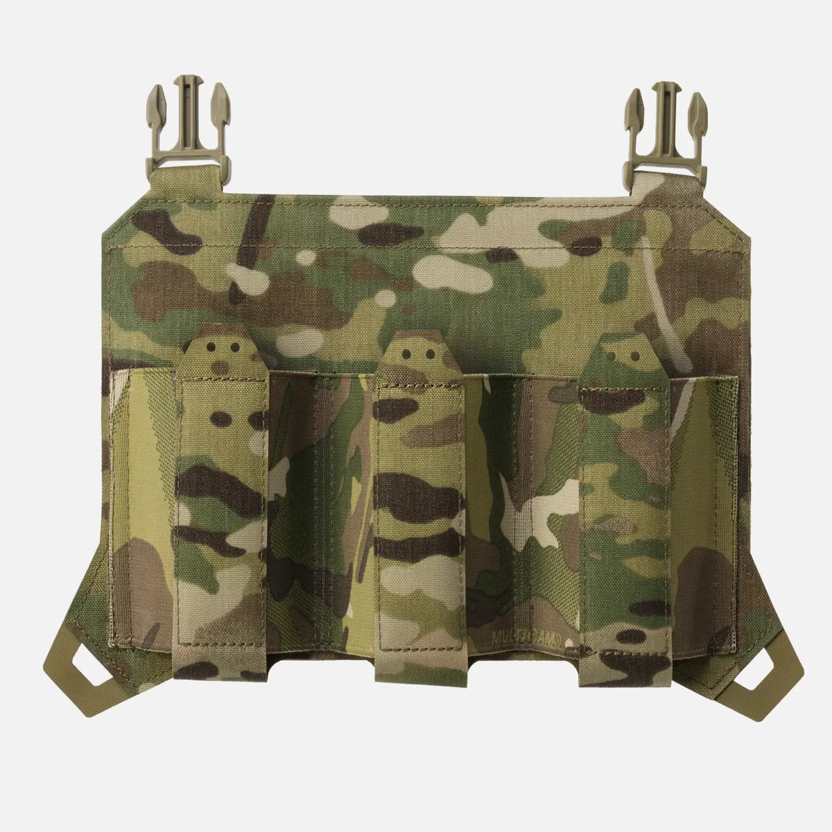 SPITFIRE MK II Slick Carbine Mag Flap® - MultiCam®