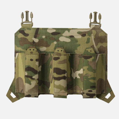 SPITFIRE MK II Slick Carbine Mag Flap® - MultiCam®