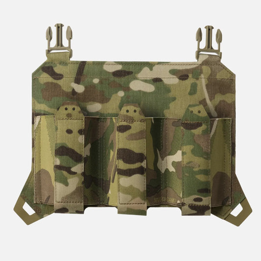 SPITFIRE MK II Slick Carbine Mag Flap® - MultiCam®
