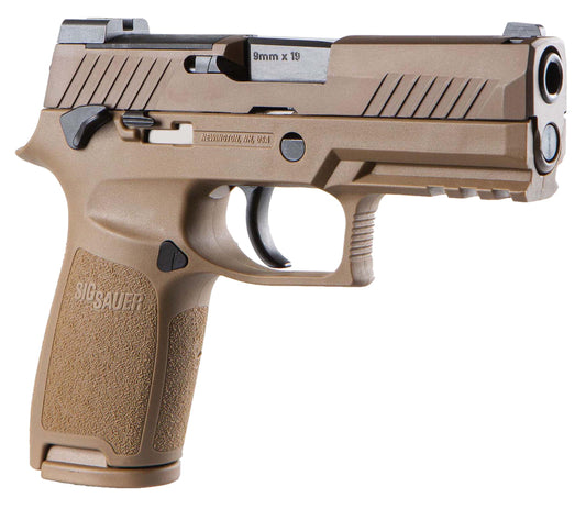 PROFORCE P320-M18 Gas GBB Replica TAN