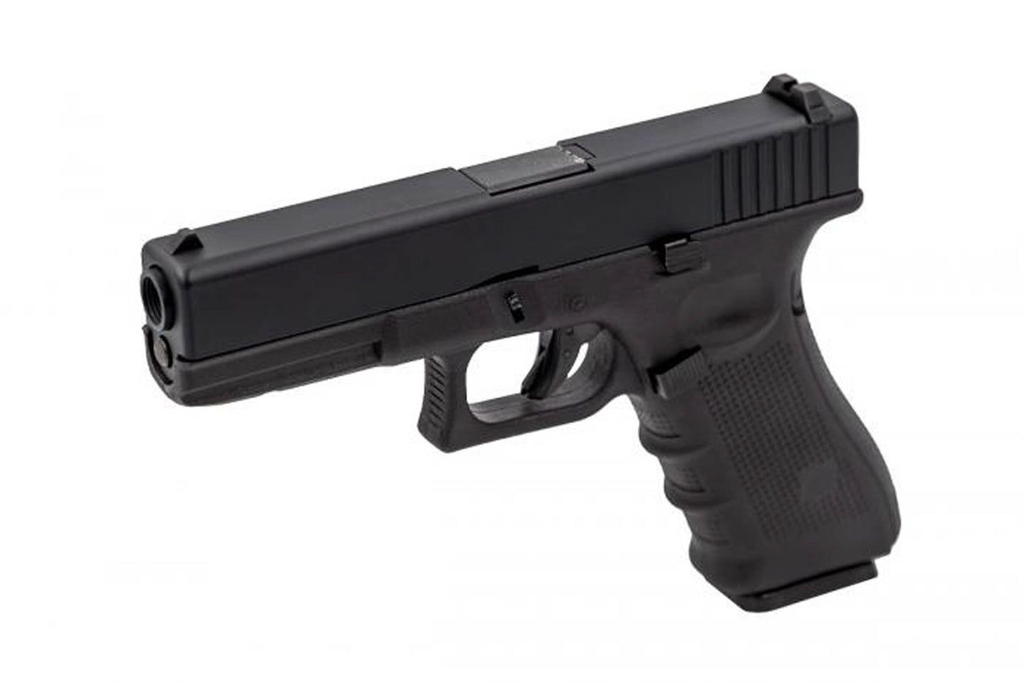 GBB Raven EU7 Black