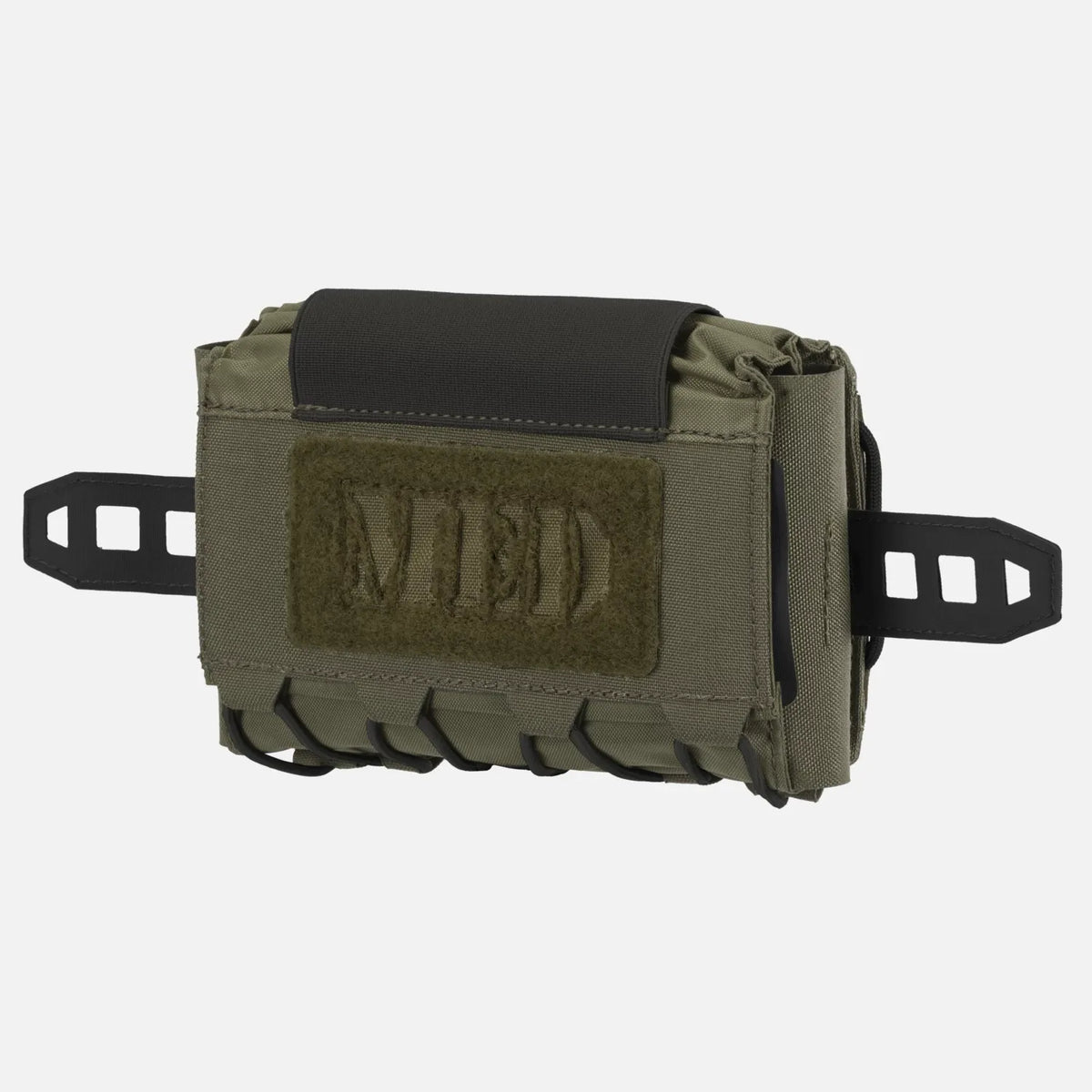 Compact MED Pouch Horizontal - Ranger Green
