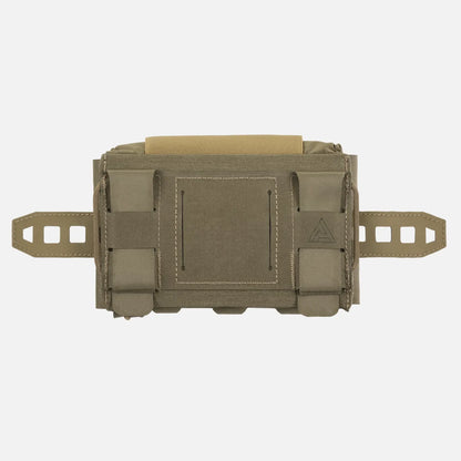 Compact MED Pouch Horizontal - Ranger Green