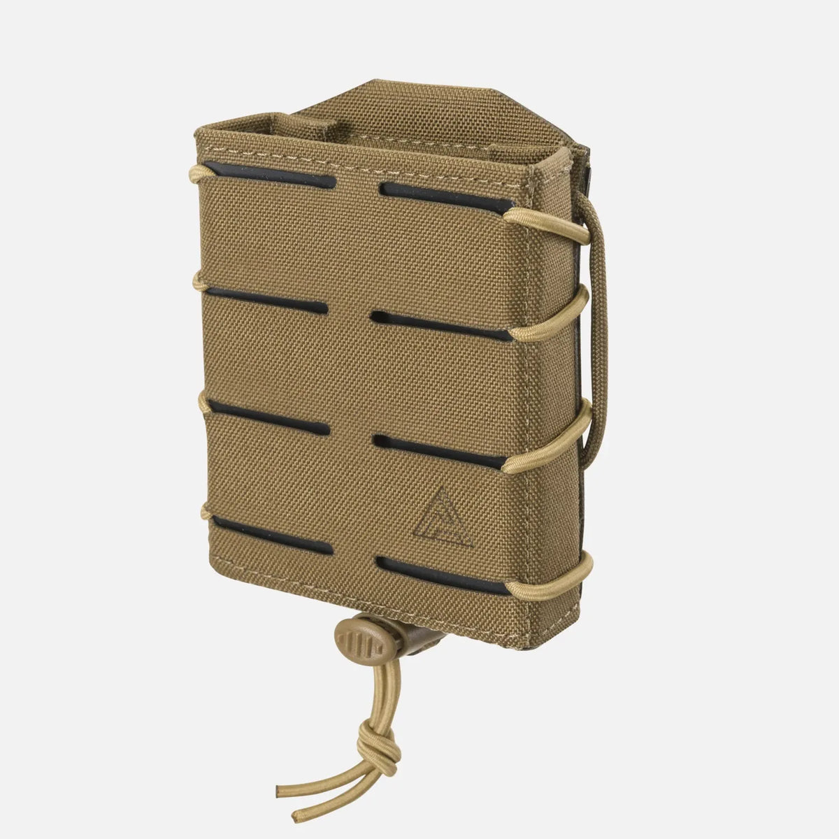 Rifle Speed Reload Pouch Short Cordura Coyoto Brown