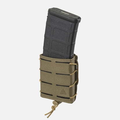 Rifle Speed Reload Pouch Short Cordura Coyoto Brown
