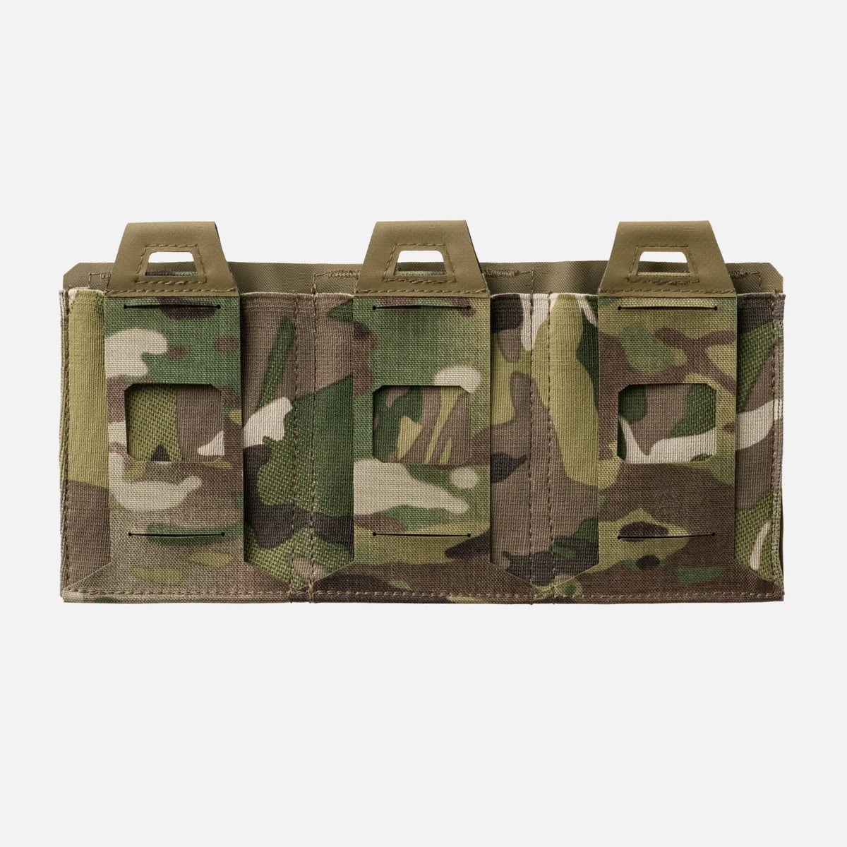 TRIPLE Flat Magazine Pouch - MultiCam®