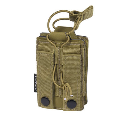 M4 Pouch Corso Simple Dagger Mk1 Laser CB