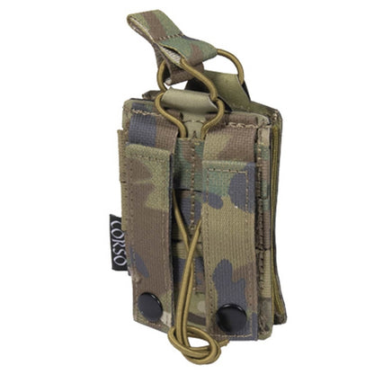 M4 Pouch Corso Simple Dagger Mk1 Laser Multicam