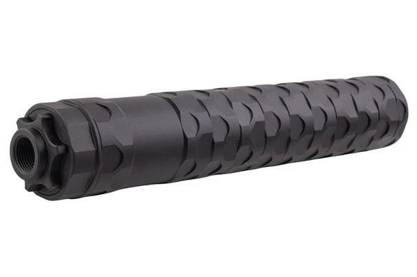 RWA Lone Wolf Elimin8r Suppressor