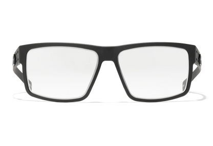 Gatorz RIG Milspec Ballisti Photochromic W/Anti Fog Black Cerakote Black Logo
