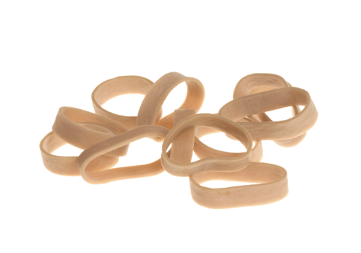 Rubber bands Standart 12 pcs Claw Gear