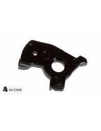 POSITIONER VELITES FOR GAS MODELS