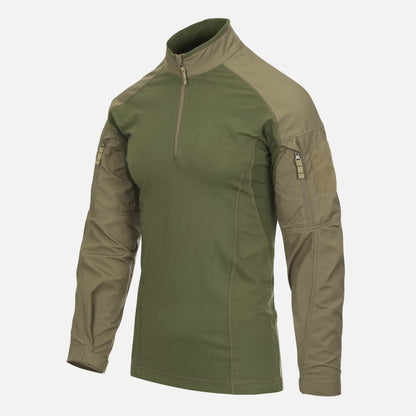 Vanguard Combat Shirt Ral7013