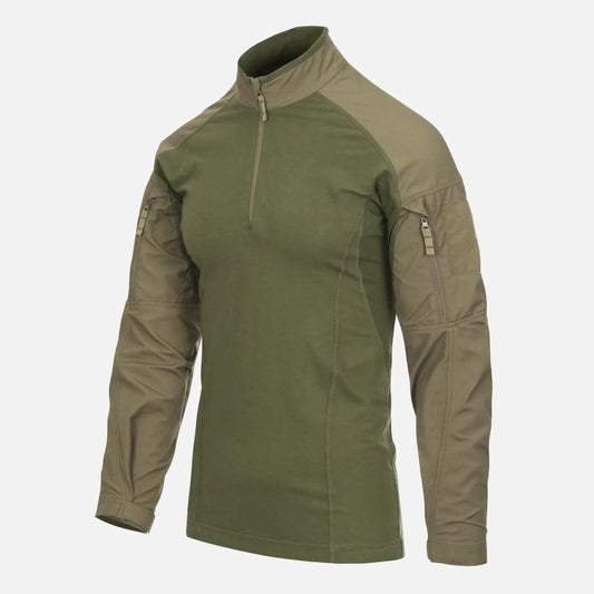 Vanguard Combat Shirt Ral7013
