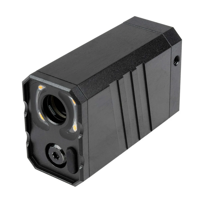 E-Shooter Tracer Unit Flare Cube Mono V801