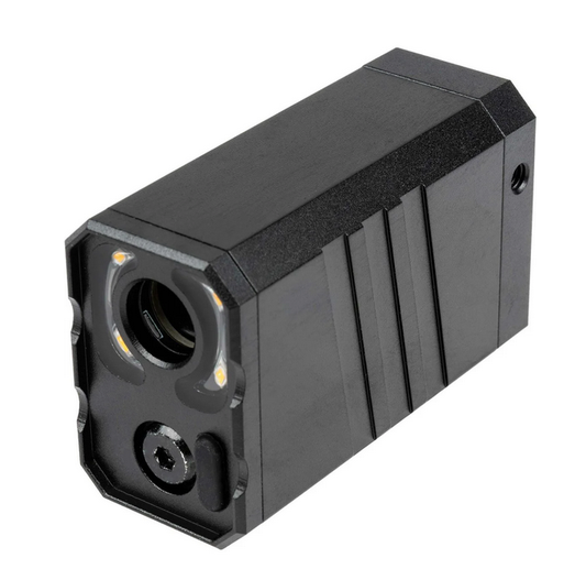 E-Shooter Tracer Unit Flare Cube Mono V801