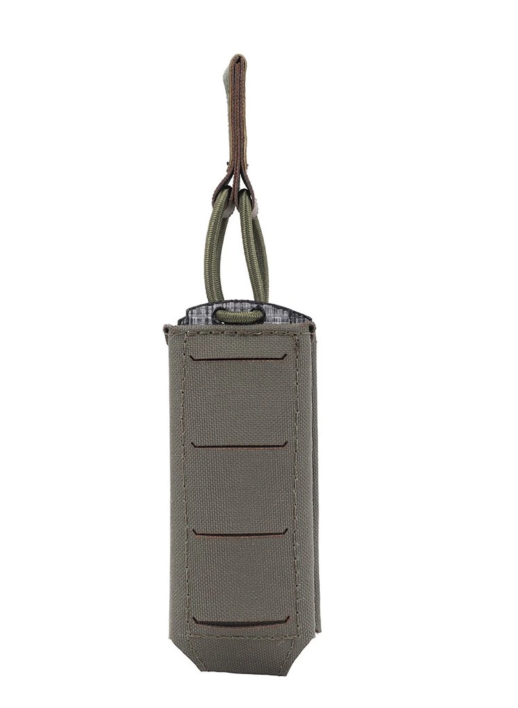 LaserCore Advanced Pistol Mag Pouch Ranger Green