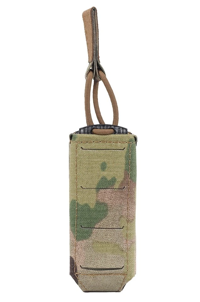 LaserCore Advanced Pistol Mag Pouch Multicam