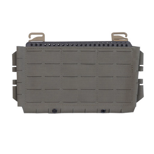 MMP 2.0 Multi Mission Placard Ranger Green