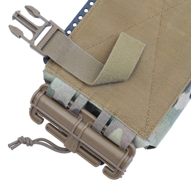 MMP 2.0 Multi Mission Placard  Multicam