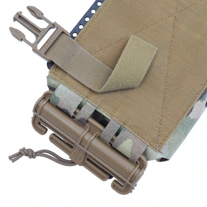 MMP 2.0 Multi Mission Placard  Multicam