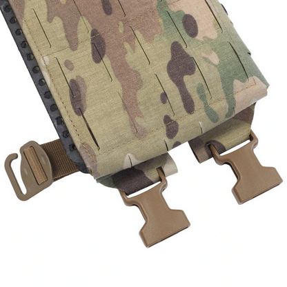 MMP 2.0 Multi Mission Placard  Multicam