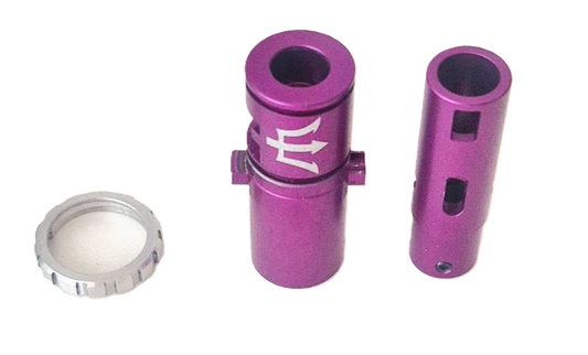 Hopup Set for PTW Inner AEG GEN2