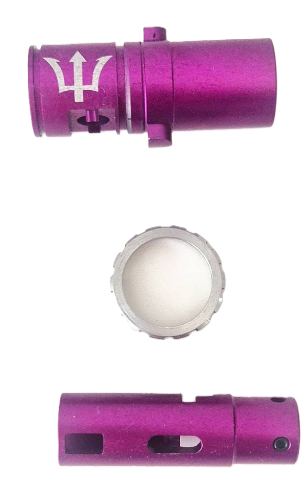 Hopup Set for PTW Inner AEG GEN2