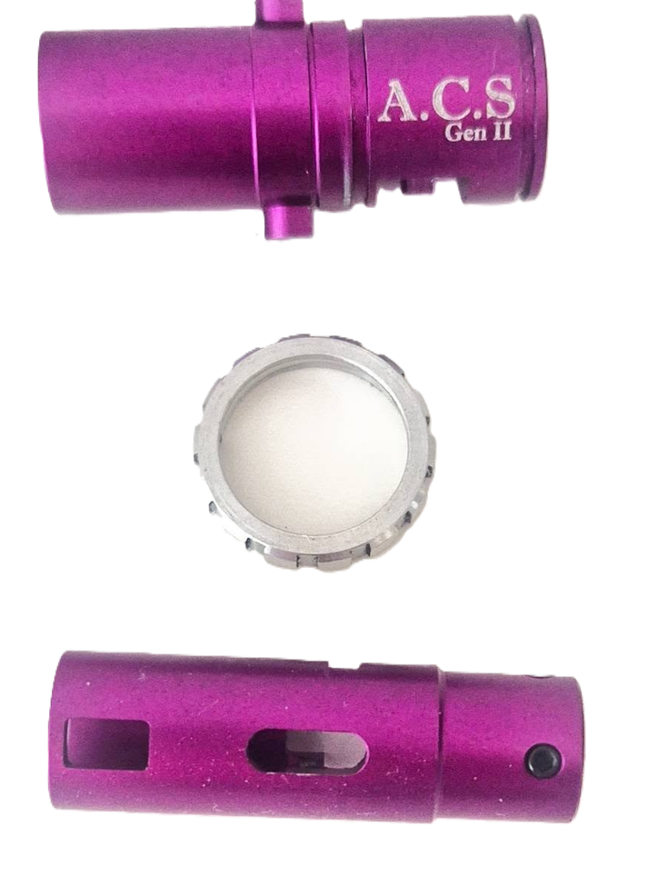 Hopup Set for PTW Inner AEG GEN2