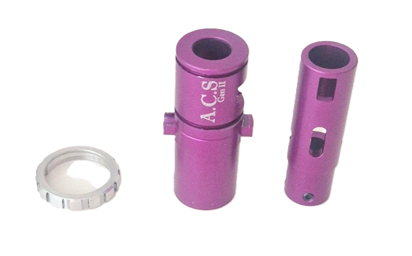 Hopup Set for PTW Inner AEG GEN2