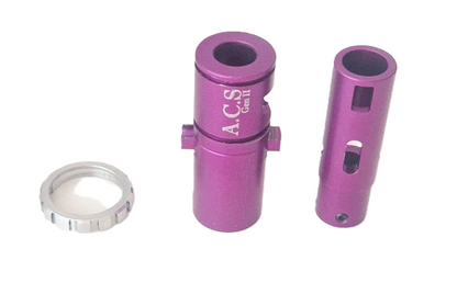 Hopup Set for PTW Inner AEG GEN2