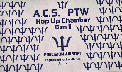 Hopup Set for PTW Inner AEG GEN2