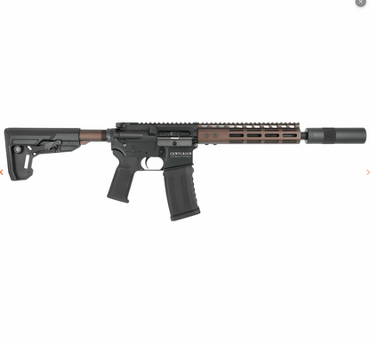SECUTOR CENTURION II DUAL TONE MWS GBB