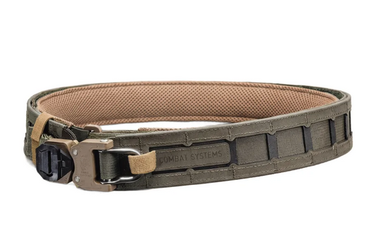 Modular Warrior Belt Ranger Green
