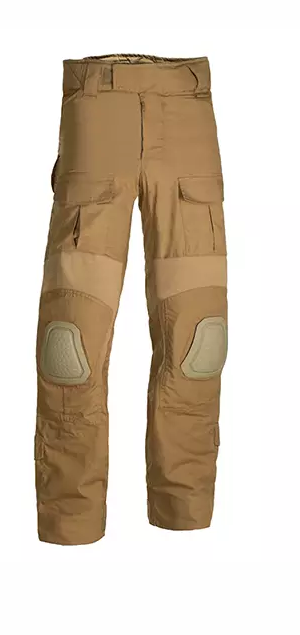 Predator Combat Pant Coyote IG