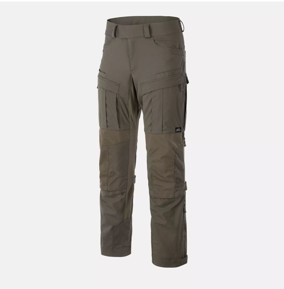MBDU® Trousers - NyCo Ripstop - RAL7013