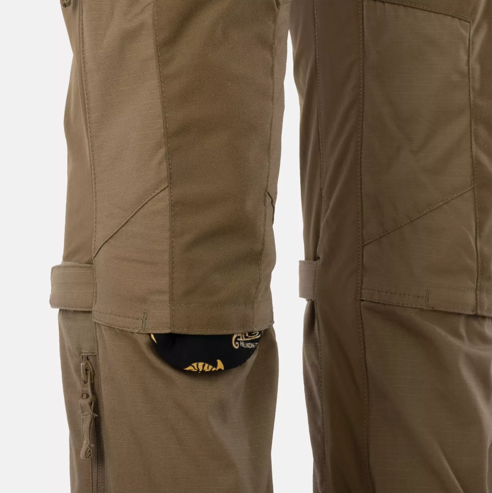 MBDU® Trousers - NyCo Ripstop - RAL7013