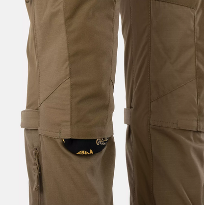 MBDU® Trousers - NyCo Ripstop - RAL7013