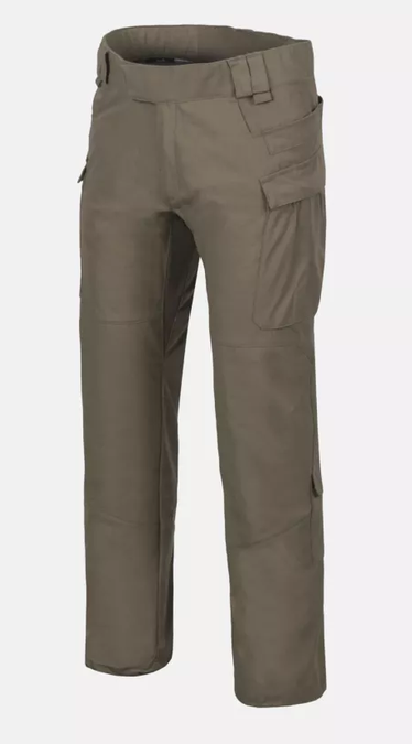 MBDU® Trousers - NyCo Ripstop - RAL 7013