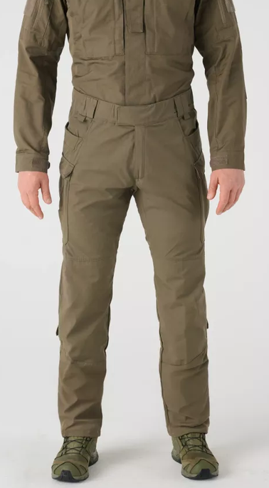 MBDU® Trousers - NyCo Ripstop - RAL 7013
