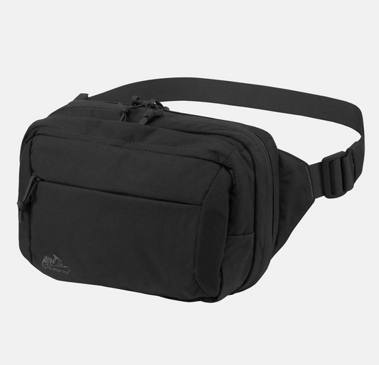 RAT Concealed Carry Waist Pack - Cordura® - Black