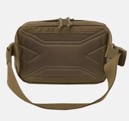 RAT Concealed Carry Waist Pack - Cordura® - Black