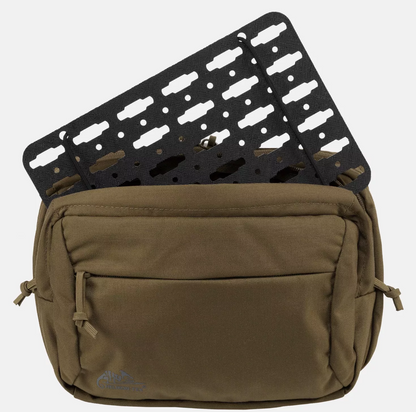 RAT Concealed Carry Waist Pack - Cordura® - Black