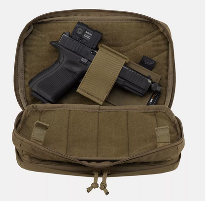 RAT Concealed Carry Waist Pack - Cordura® - RAL 7013