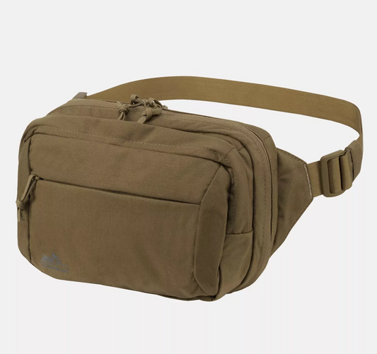 RAT Concealed Carry Waist Pack - Cordura® - Coyote